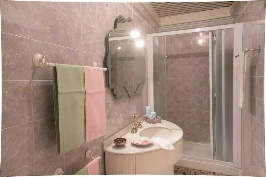 Guest house Luxory Suite Su Lungarno Pisa Italy