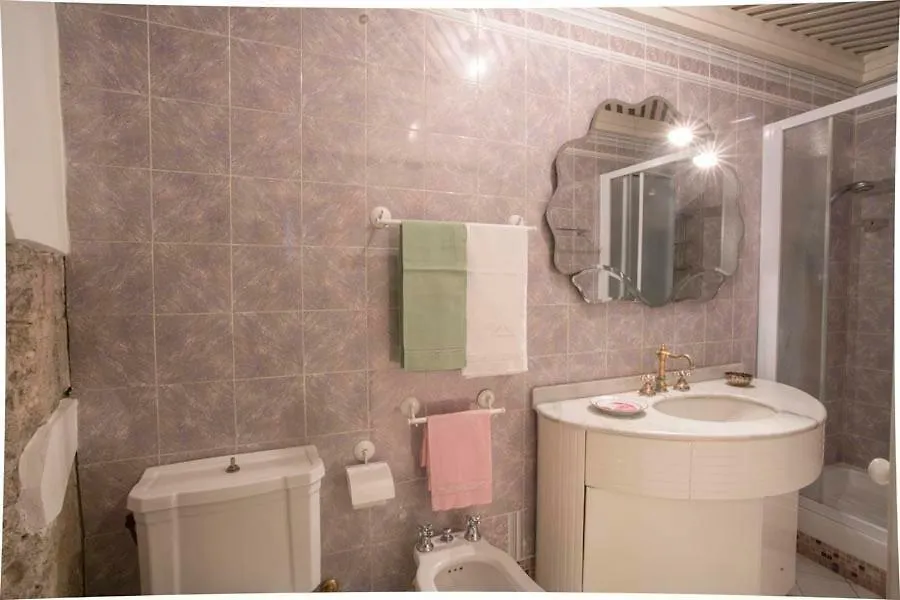 Luxory Suite Su Lungarno Pisa Guest house