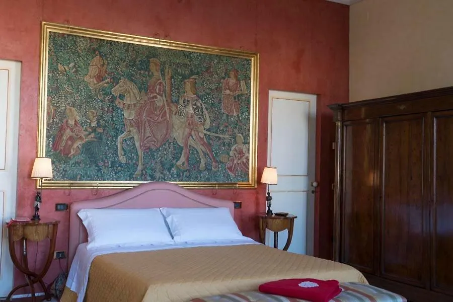 Luxory Suite Su Lungarno Pisa Guest house