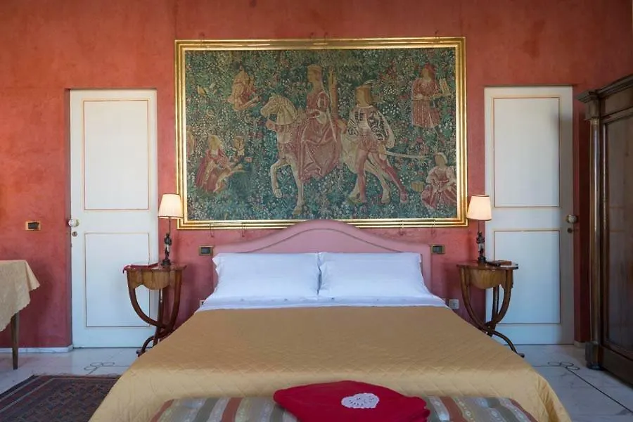 Luxory Suite Su Lungarno contacts